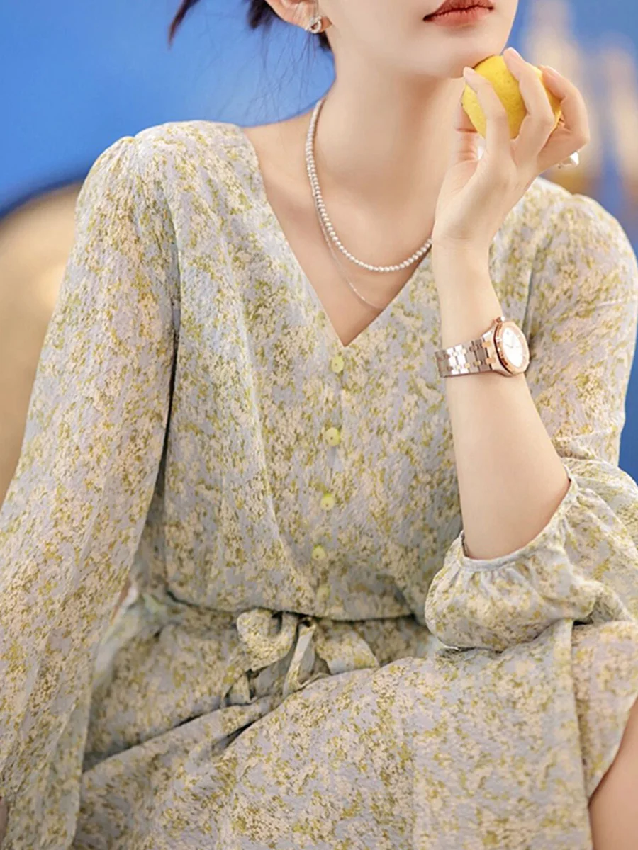 abito-elegante-floreale-con-cintura-e-scollo-a-v-da-donna-nuovo-arrivo-estate-2026-stile-high-end-abito-per-la-pausa-te