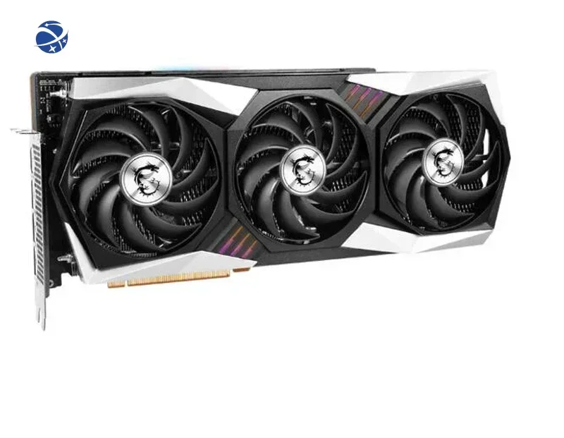 RX 7900 XTX GAMING TRIO CLASSIC 24G Tarjeta gráfica para juegos GPU rx 7900xtx