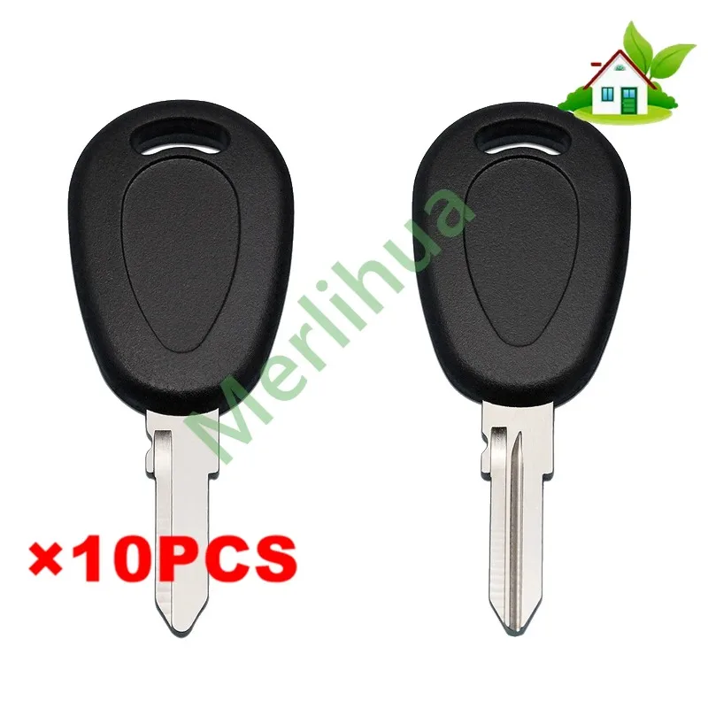 FOR IVECO Daily Turbocity Baodi Venice Van Uncut Mechanical Key Blank, For Ignition & Door Lock Replacement Key