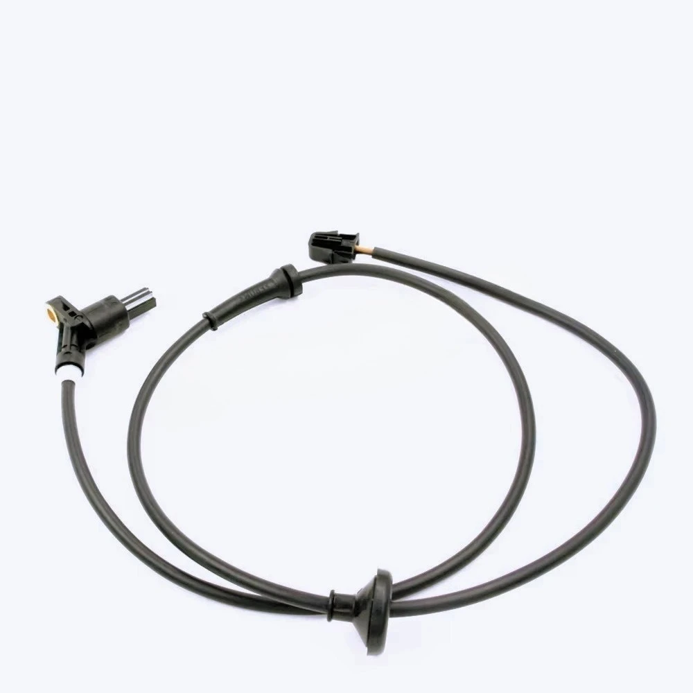 ABS Wheel Speed Sensor For Corrado 1987-1995 & Vento Golf III MK3 1991-1998 1H0927807B 1H0927807D 1H0 927 807 D B 1H0 927 807D view 2