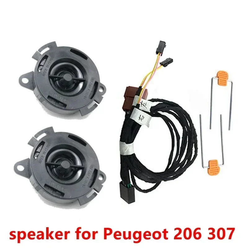 Car Interior Tweete…