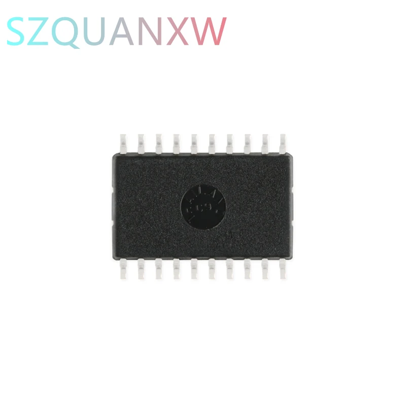 5pcs/lot ATTINY2313A-SU ATTINY2313 SOP20 In Stock