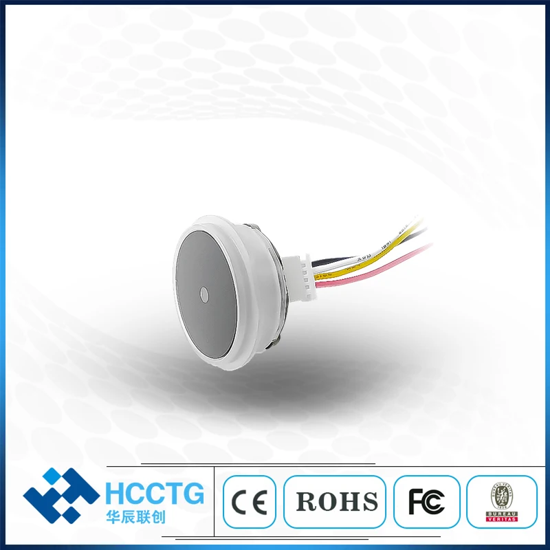 Embedded 2D Scanning Engine HS-207M