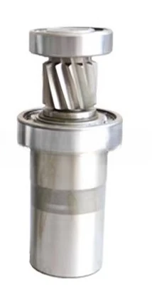 

219/273/325 reducer high-speed teeth/input teeth input shaft/spiral reducer accessories