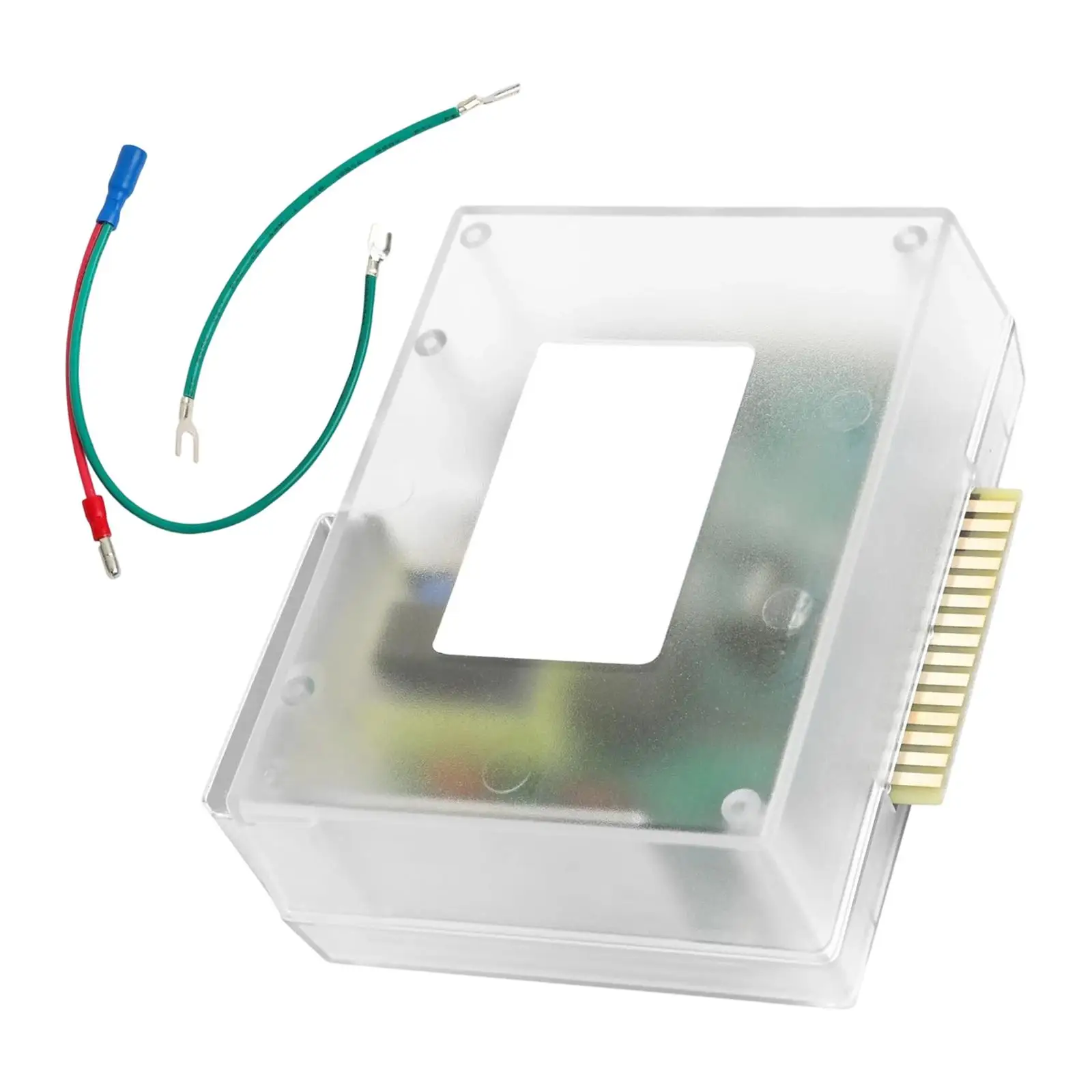 

Блок управления печью 812-4940 Поставки Прямая замена 3-скоростной платы управления