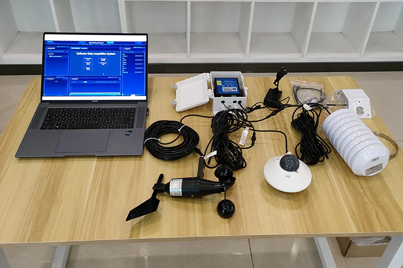 4G GPRS Wireless Module WIFI LORA LORAWAN DTU Gateway with RS485 Interface Supporting Server and Software