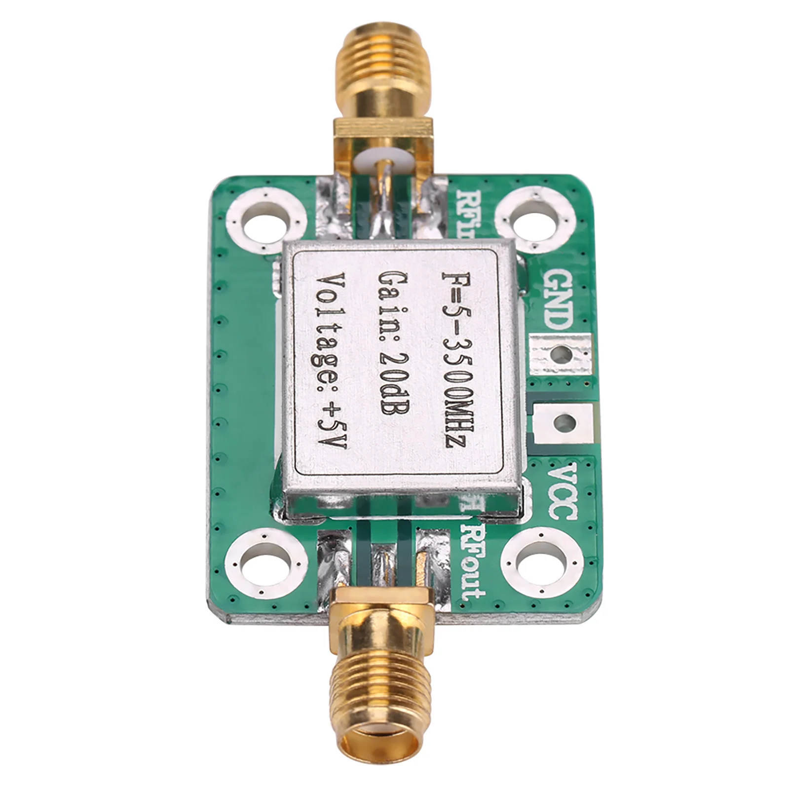 Ham Radio Module Ln…