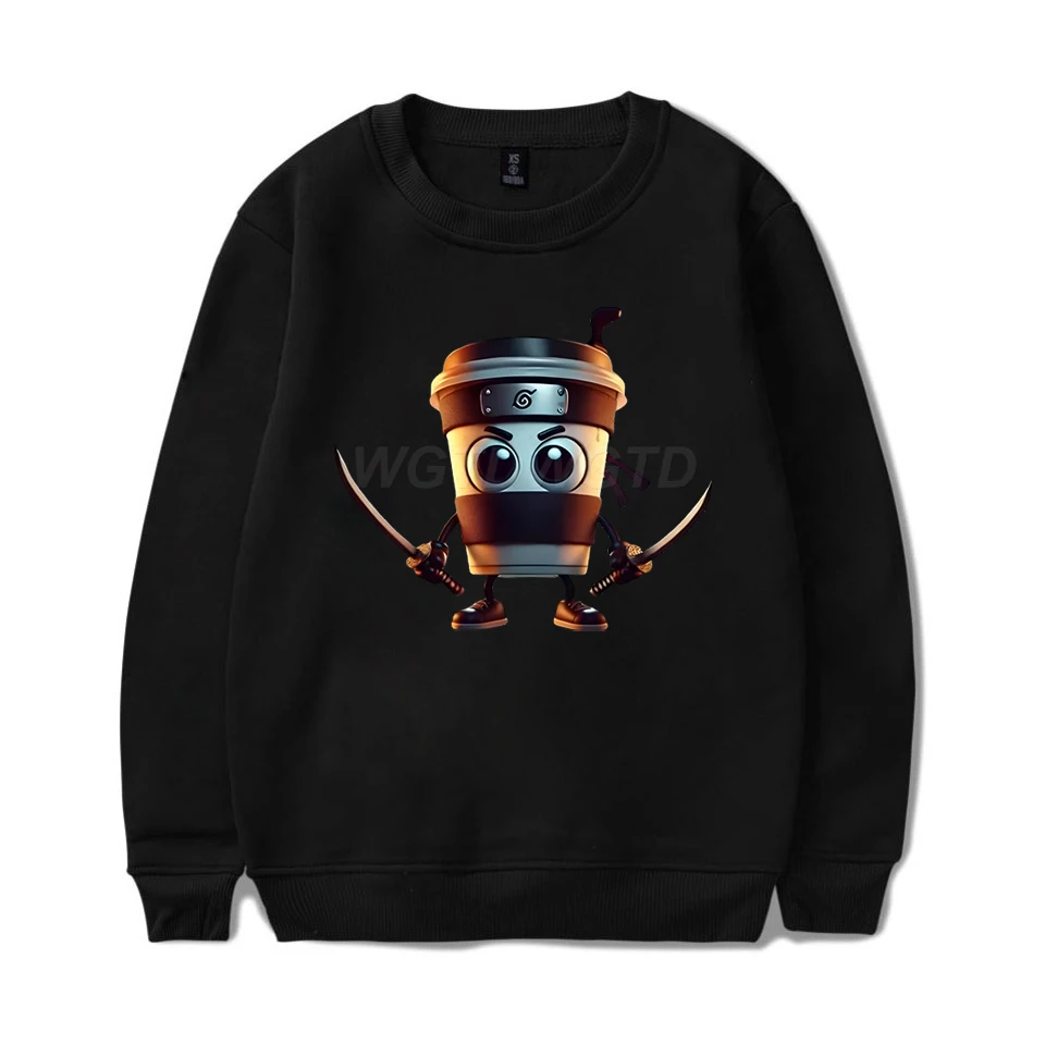 Tung Tung Tung Sahur Sweatshirts Funny Italian Brainrot Sweatshirt Men Women Streetwear Long Sleeve Pullovers Humor Clothing