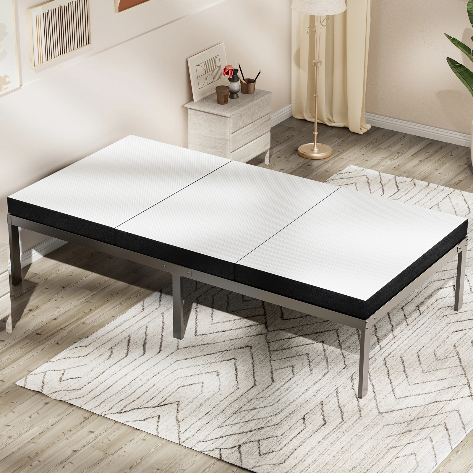 Thumbnail 2 - #26 Latest Memory Foam Mattress Offers