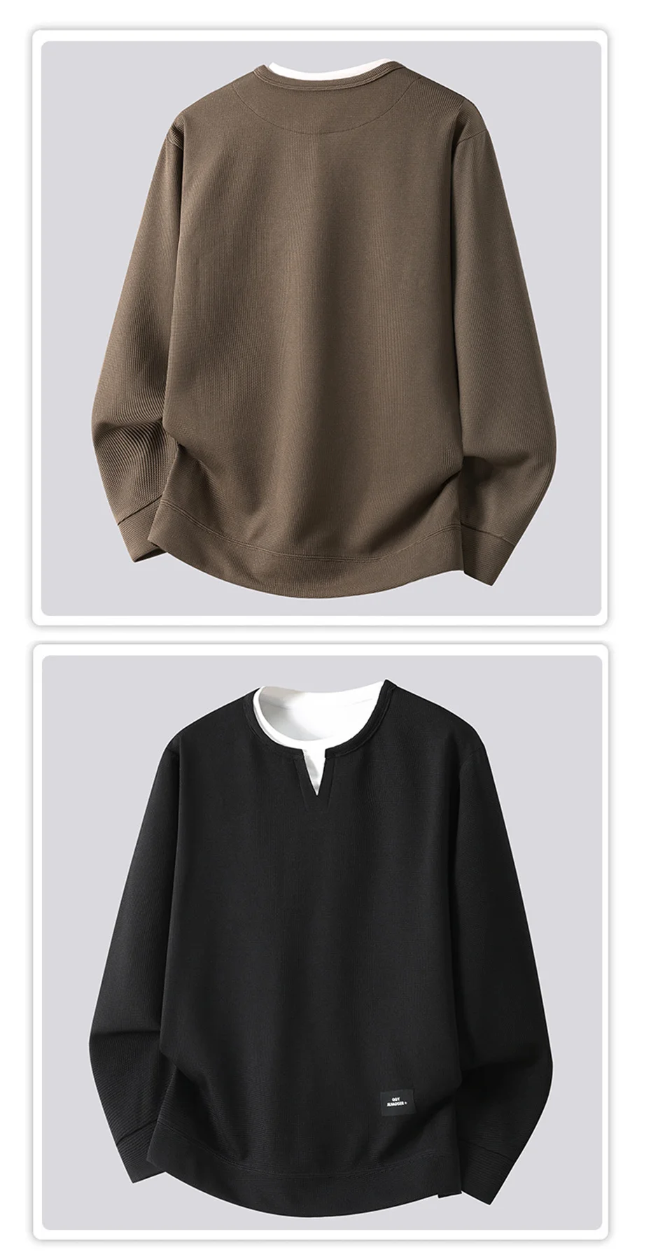 10XL 11XL Plus Size Sweatshirts Men Spring Autumn Sweatshirt Male Fashion Casual Pullover Big Size 10XL