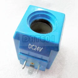 H-507848 EATON Hydraulic Valve VICKERS solenoid valve coil Sany Heavy Industry