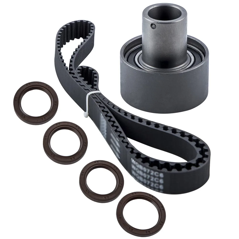 

Timing Belt Kit For Infiniti Nissan Mercury Supercharged VG30E VG33E 1994-2004 13028-0B700