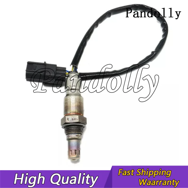

O2 Oxygen Sensor 1 Upstream Front For 2008-2012 Honda Accord 3.5L 2014 2015-2017 Acura RLX 3.5L 5 Wires Lambda 36531-R70-A01