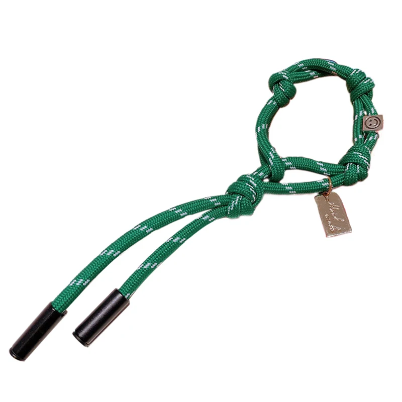 Couple Bracelet Hand Bracelets Braided DIY Jewelry Accessories Colorful Hand Chain Jewelry Gift image 5
