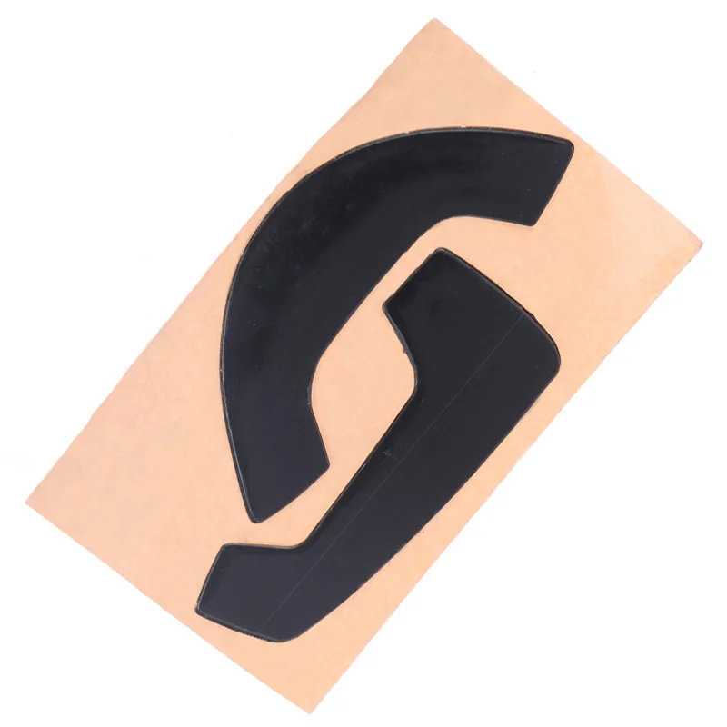 1Set New Mouse Skates Mouse Feet For Roccat Tyon Replaceable Mouse Glide Accessories