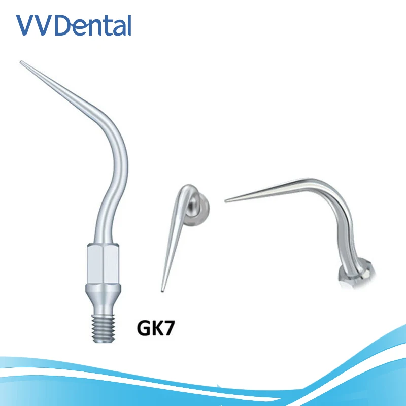 

Dentistry Teeth Cleaning Supragingival Scaling Tip For KAVO SONICFLEX / NSK T-MAX