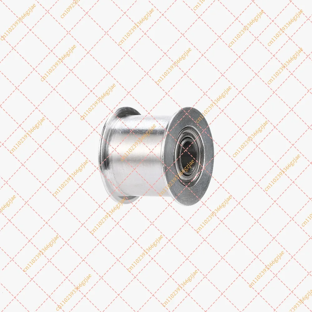 X-Axis Idle Pulley Assembly for Bambu Lab H2D H2 Series, Replacement 3D Printer Accessory