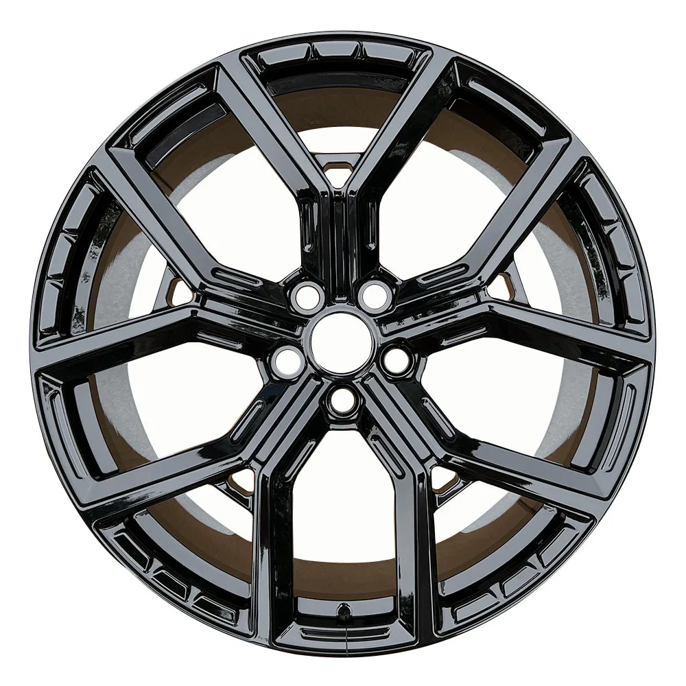 Custom Car Alloy Wheels 5*120 Wheels Hub 5*114.3 5*108 Rear Axle 20 21 22 Inch for Land Rover Defender Car Accessories