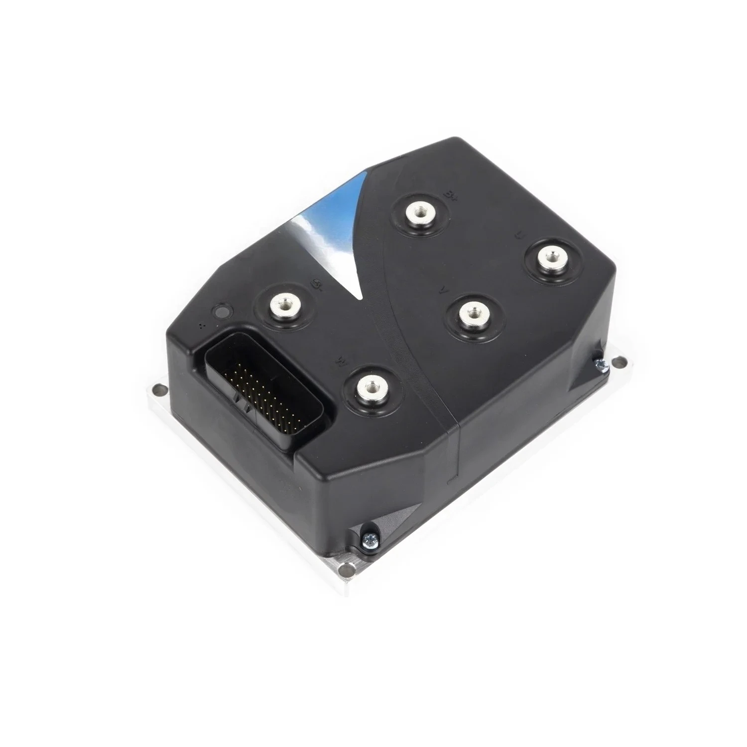 1232SE-5321 36V 48V 350A 2 Seats Golf Cart AC Motor Controller