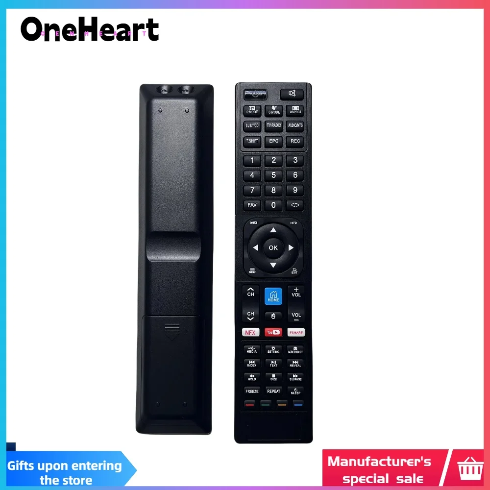 Remote Control For …