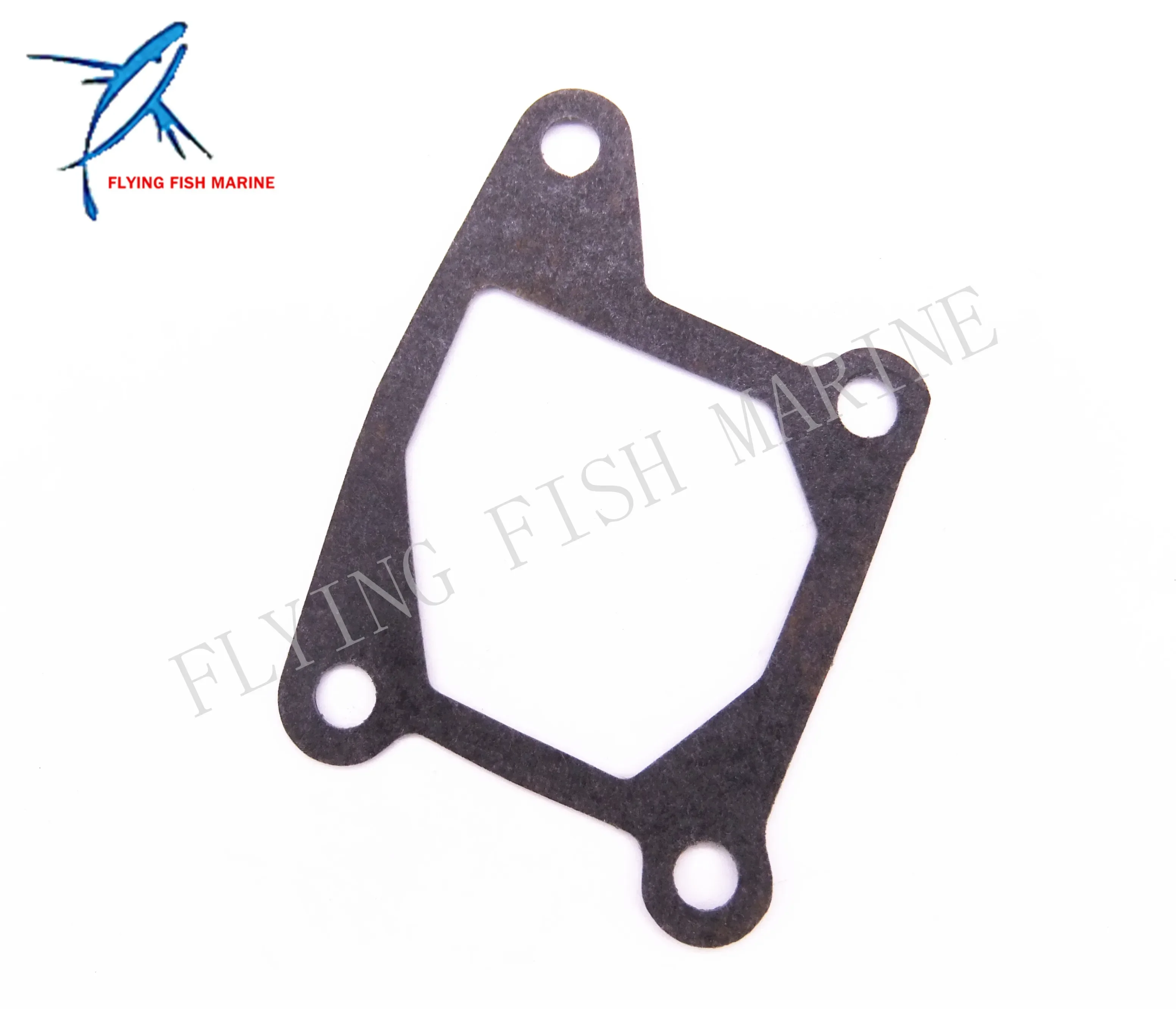 Boat Engine T8-05000008 Exhaust Pipe Gasket for Parsun HDX 2-Stroke T6 T8 T9.8 Outboard Motor
