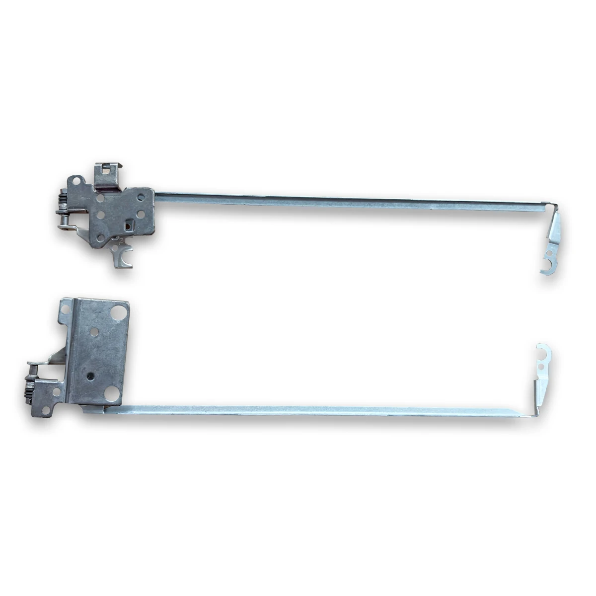 Laptop LCD Screen Hinge Set Replacement For Acer Aspire ES1-523 ES1-532 ES1-533 ES1-572 Hinges P/n: AM1NX000200 AM1NX000100