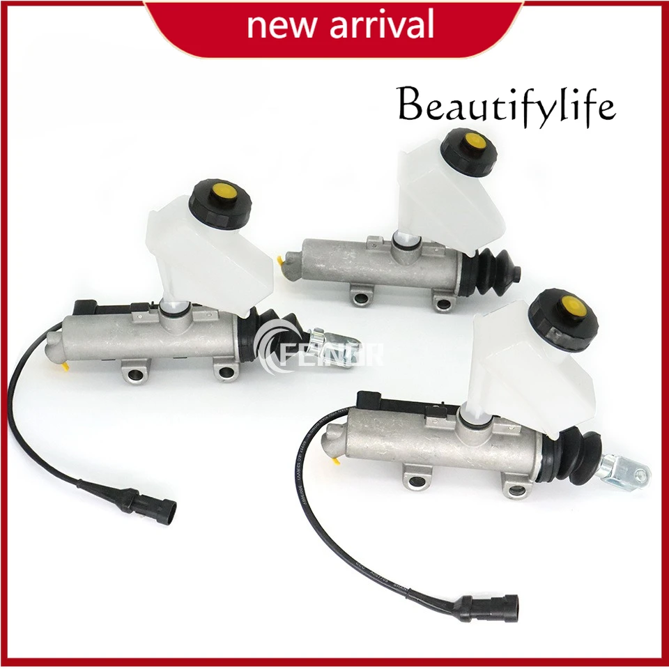 

Z Factory Direct Sales, Suitable For Yiwei IVE Clutch Master Pump 41285356 41211006