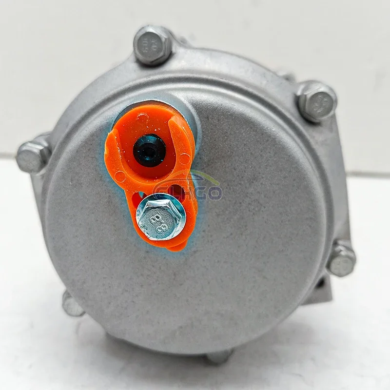 

Universal 12v DC & 24v AC Electric Air Conditioner Compressor New for Cars EV Trucks-Automotive Air Cooler