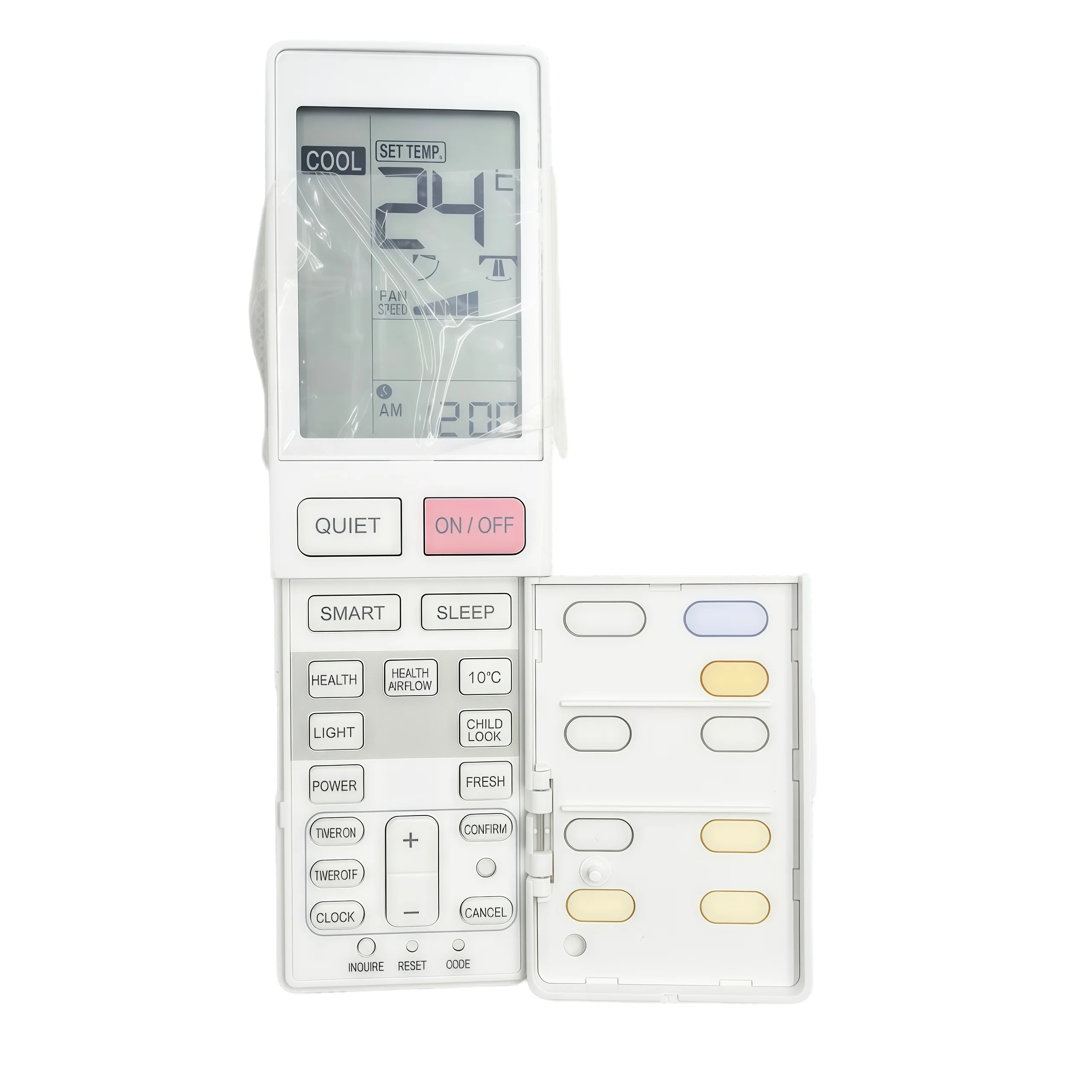 Remote Control  0010401294N 0010402886S For Haier Air Conditioner