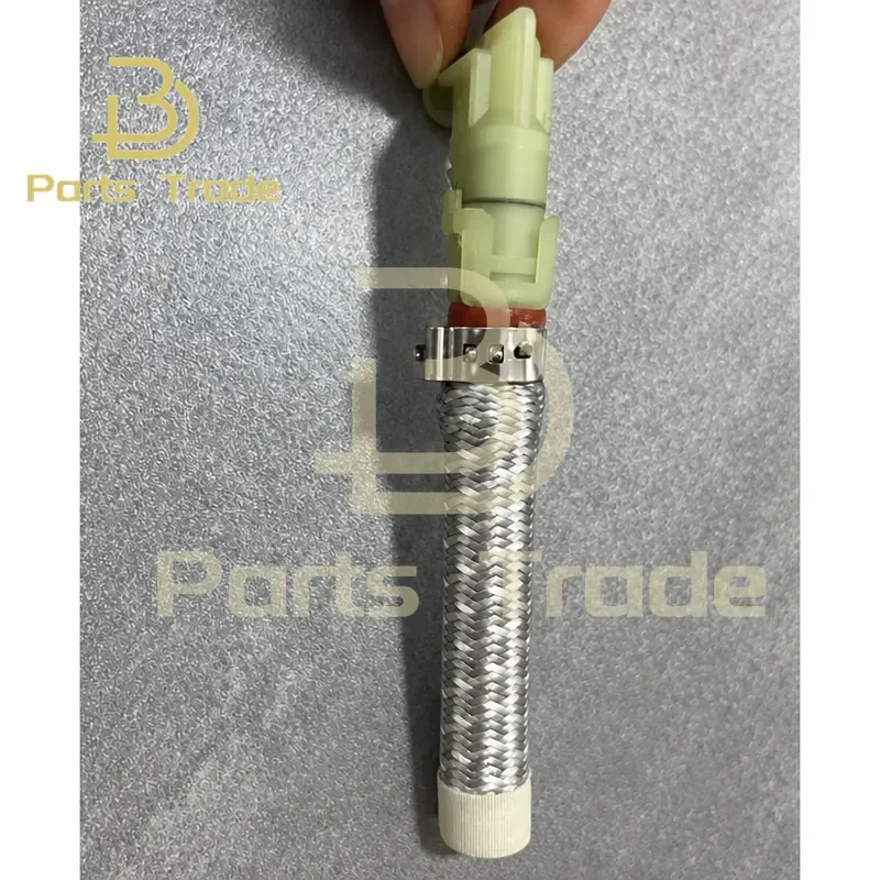 JYPC-5 L Valve Hose for JYPC Pumps Coffee Machine Accessories Replacement Parts