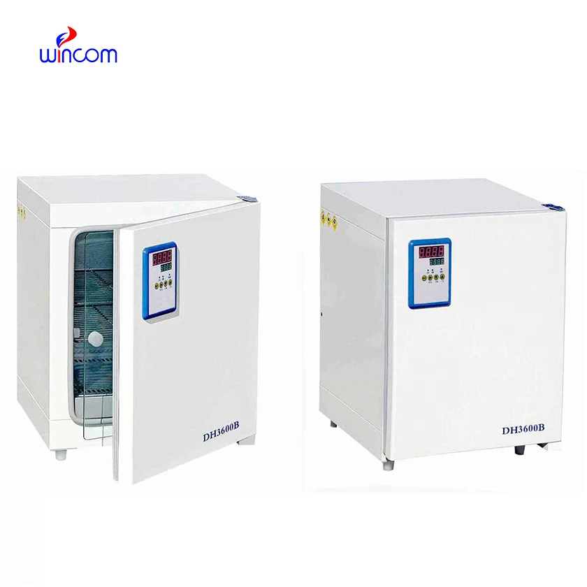 Lab Automatic Heating Digital Smart Thermostat Laboratory Thermostatic Devices Incubator Electric Oven