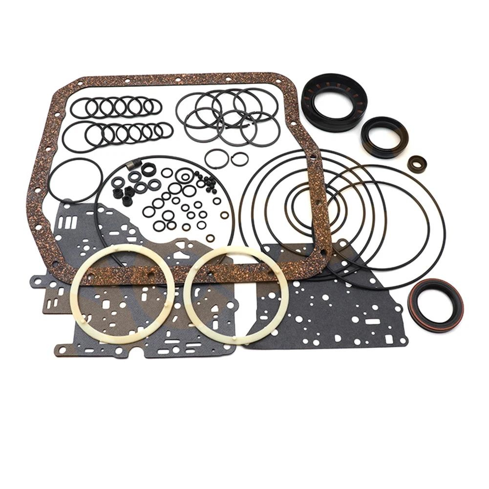 

U150E U151E U150F U151F Auto Transmission Overhaul Kit Seal For Toyota Highlander 3.5 Sienna 3.3 Lexus RX330 Repair Kit B136820C