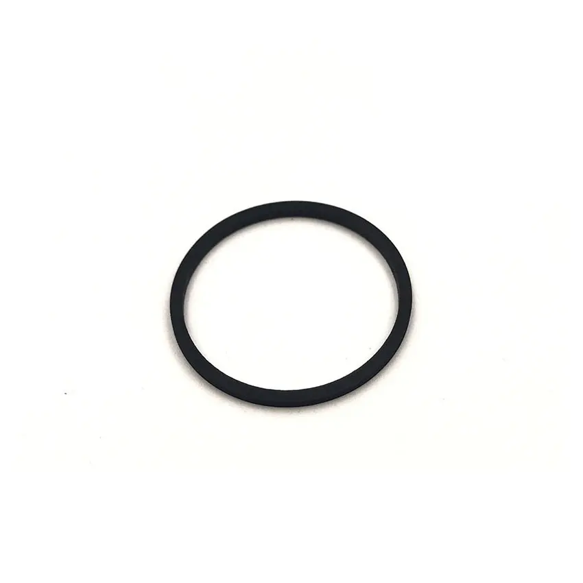 JCD 10pcs DVD Optical Drive Motor Rubber Ring For Xbox 360 Silicone Leather Ring With Repair Accessories