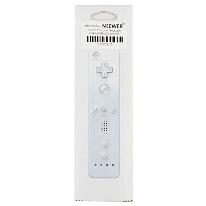 Eastvita® Remote Control Wireless Controller for Nintendo WII NIB