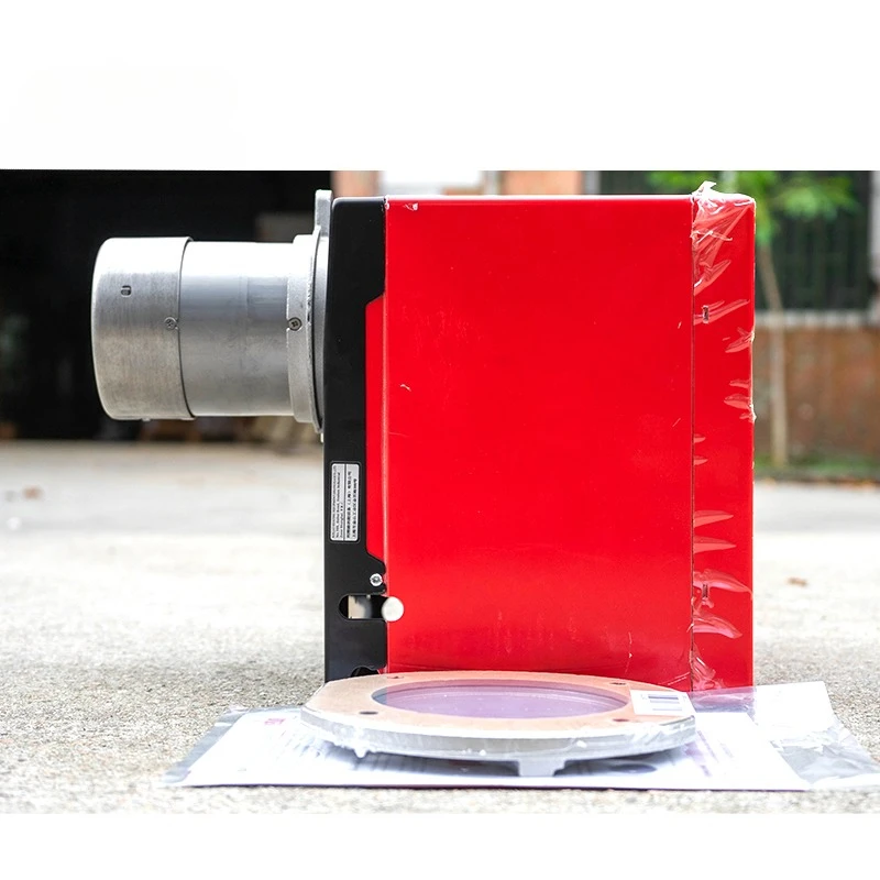 

single-stage flame oil 40 series diesel