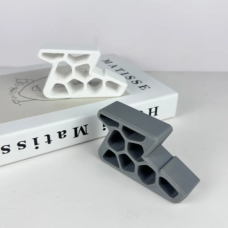 Wytrzymały, antypoślizgowy ogranicznik do drzwi i klin do okien przesuwnych na balkon, ogranicznik antykolizyjny do drzwi, narzędzie do użytku domowego.