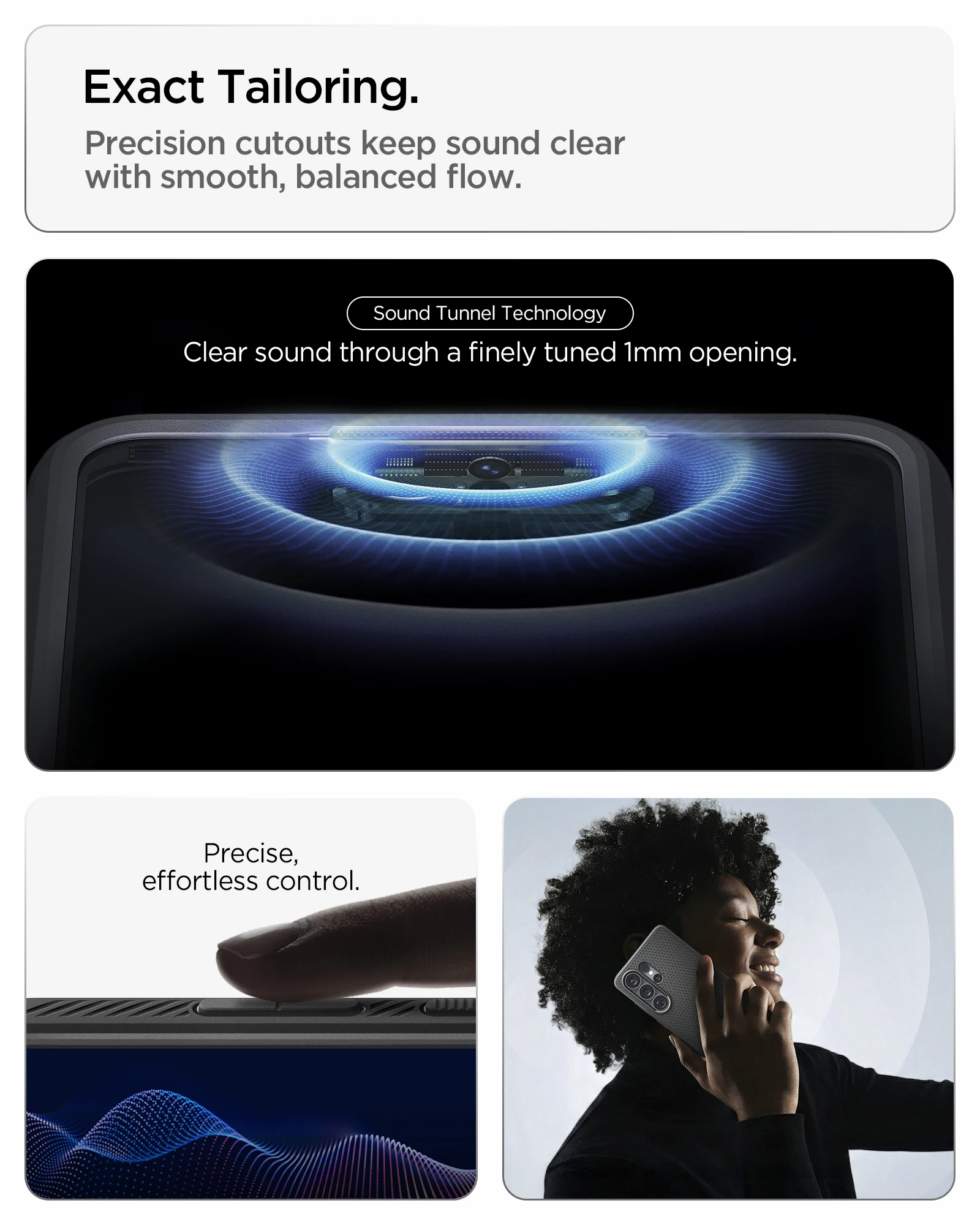 Etui Spigen Liquid Air Magfit do Samsunga Galaxy S26 Ultra / S26 Plus / S26 — zdjęcie produktu 6