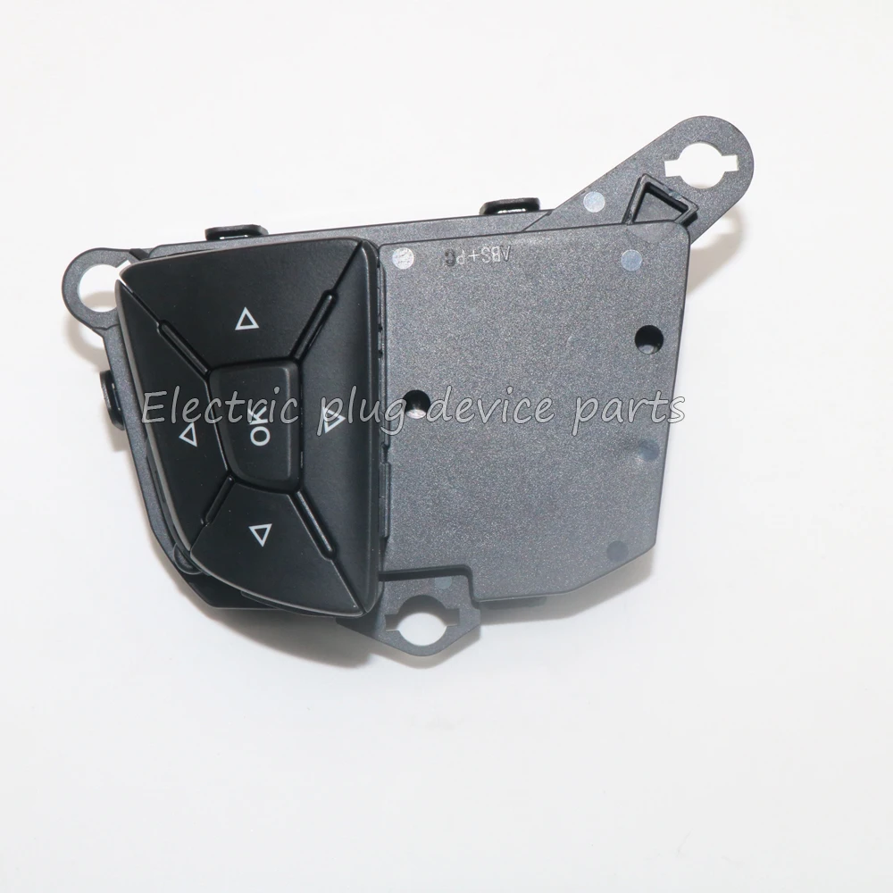 

EB3T-9E740-DBW EB3T-9E740-DB Steering Wheel Control Switch for Ford EB3T9E740DBW EB3T9E740DB