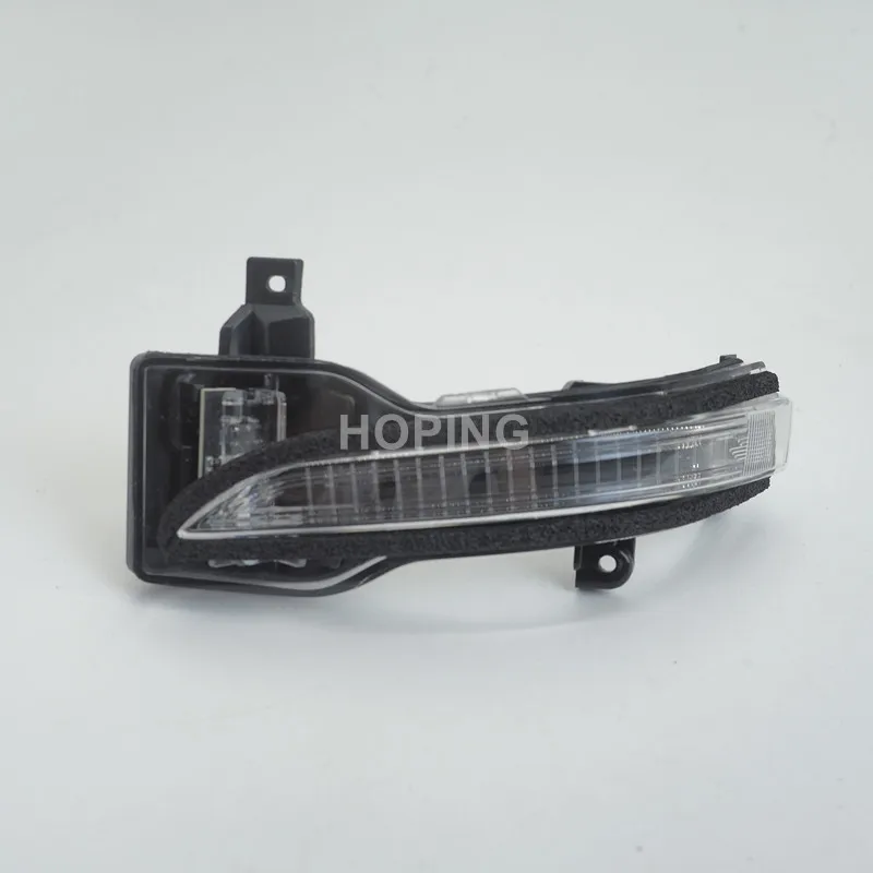 Rearview Mirror Signal Lamp For Subaru Forester SK 2019 2020 2021 Side Mirror Turn Signal Blinker Light 84401FL000 84401FL010