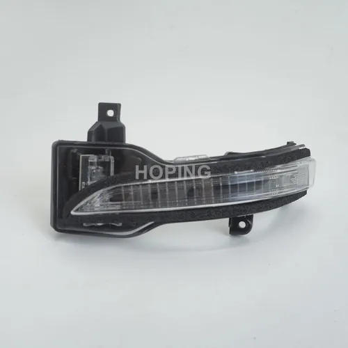 Imagen 2 del producto Lámpara de señal de espejo retrovisor, luz intermitente para Subaru Forester SK 2019 2020 2021, 84401FL000 84401FL010