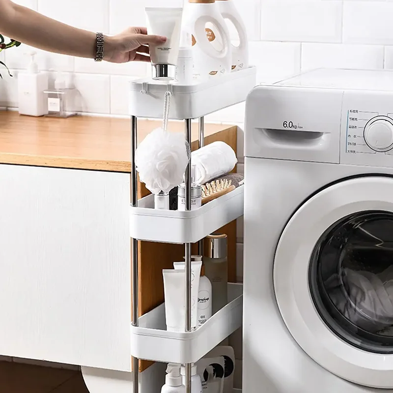 Thumbnail 4 - #14 Ranked Bathroom Organizer Racks Picks in 2026