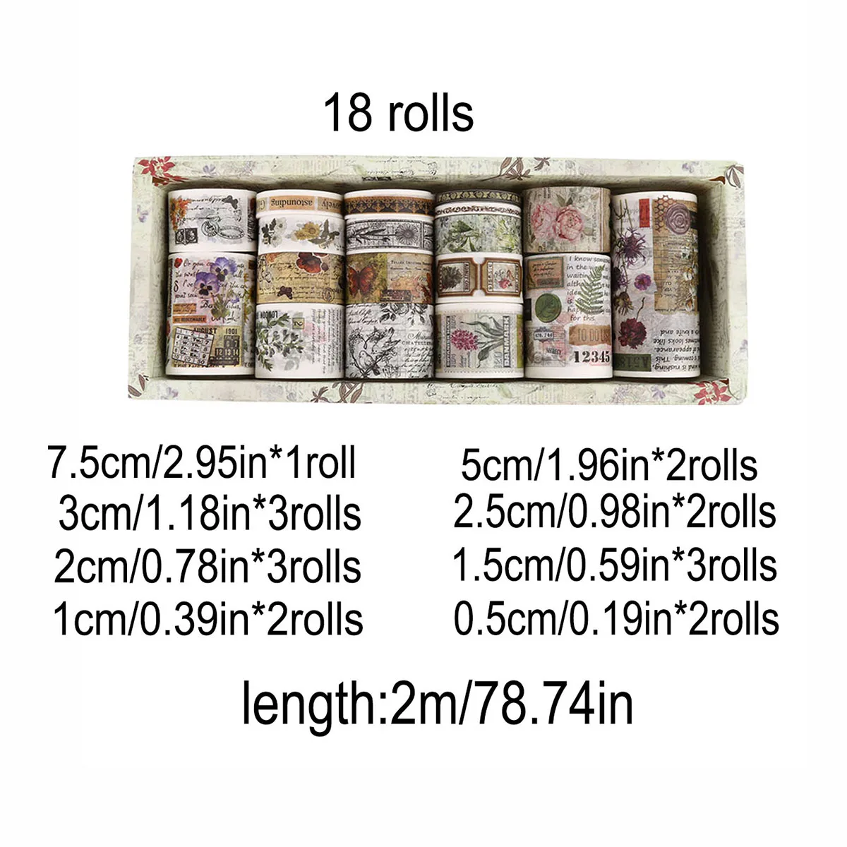 Thumbnail 2 - #41 Compare Gift Wrapping Before You Buy