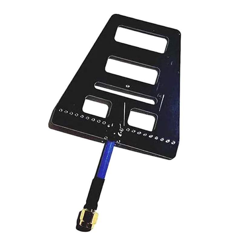 Practical-2.4G Yagi Directional Antenna For Enhanced Data Transmission For FRSKY X9D PLUS SE Maple Leaf ELRS WIFI Antenna