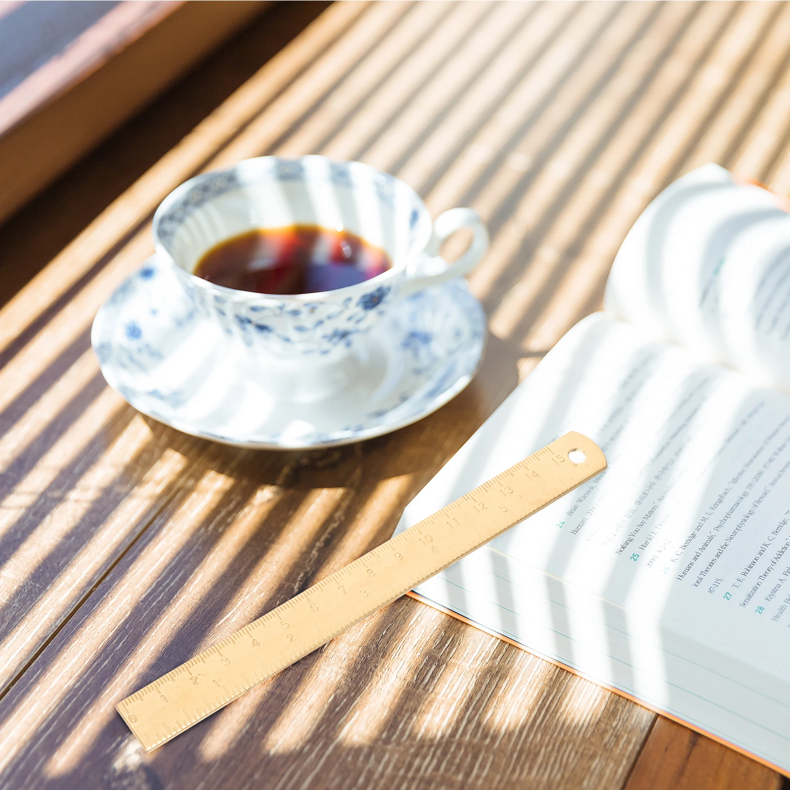 2pcs Straight Rulers Precision Scale Long Drawing Straight Ruler Lasting Student Office School Factory Gift Kids