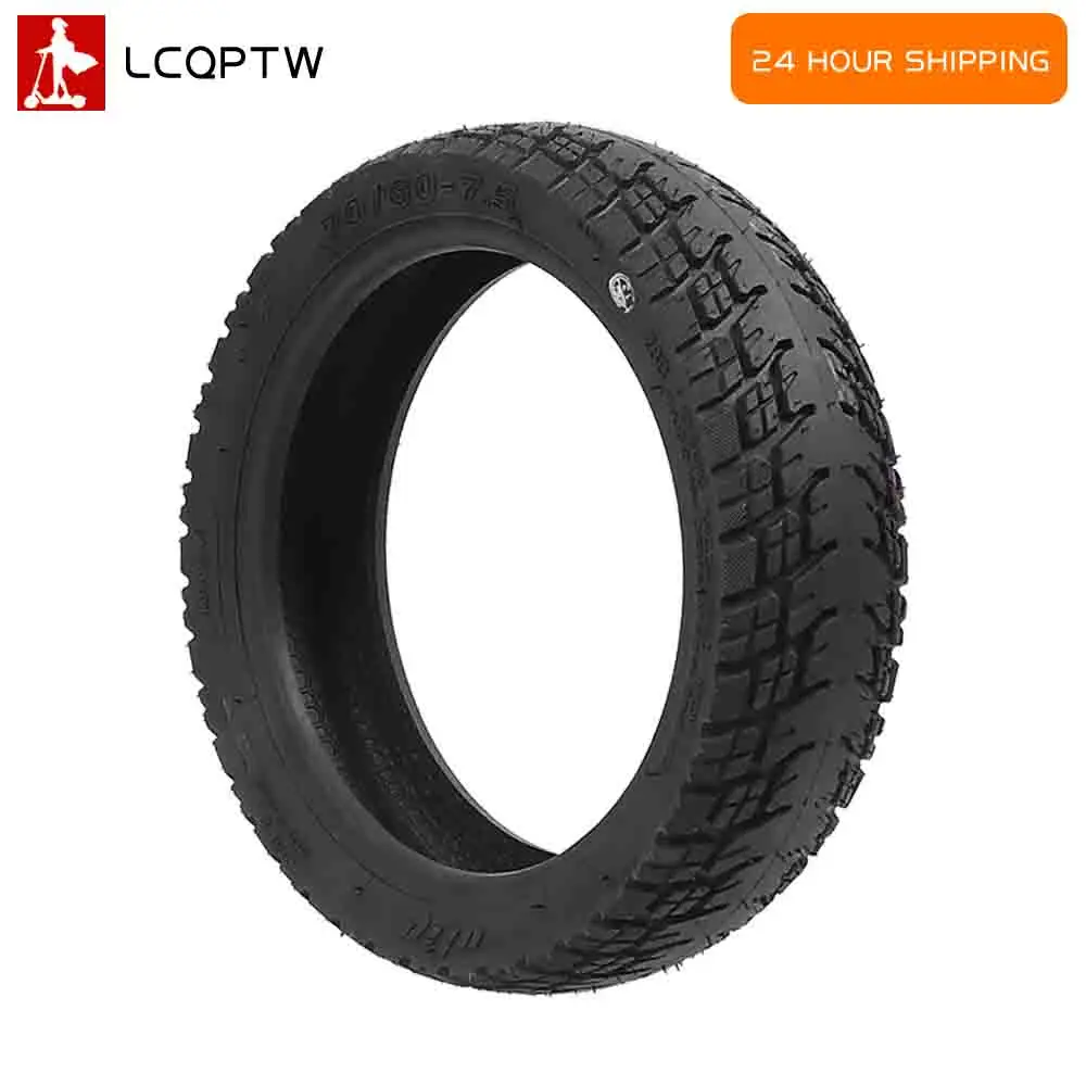 

Бескамерная шина 70/60-7,5 для Segway Ninebot ZT3/ZT3 Pro, электрический скутер, внедорожные шины, аксессуары для колес, детали