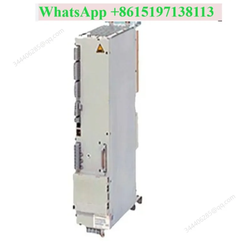 6SN1145-1BA01-0BA1 16/21KW Regenerative Feedback Infeed Module Servo Drive Power Supply Module