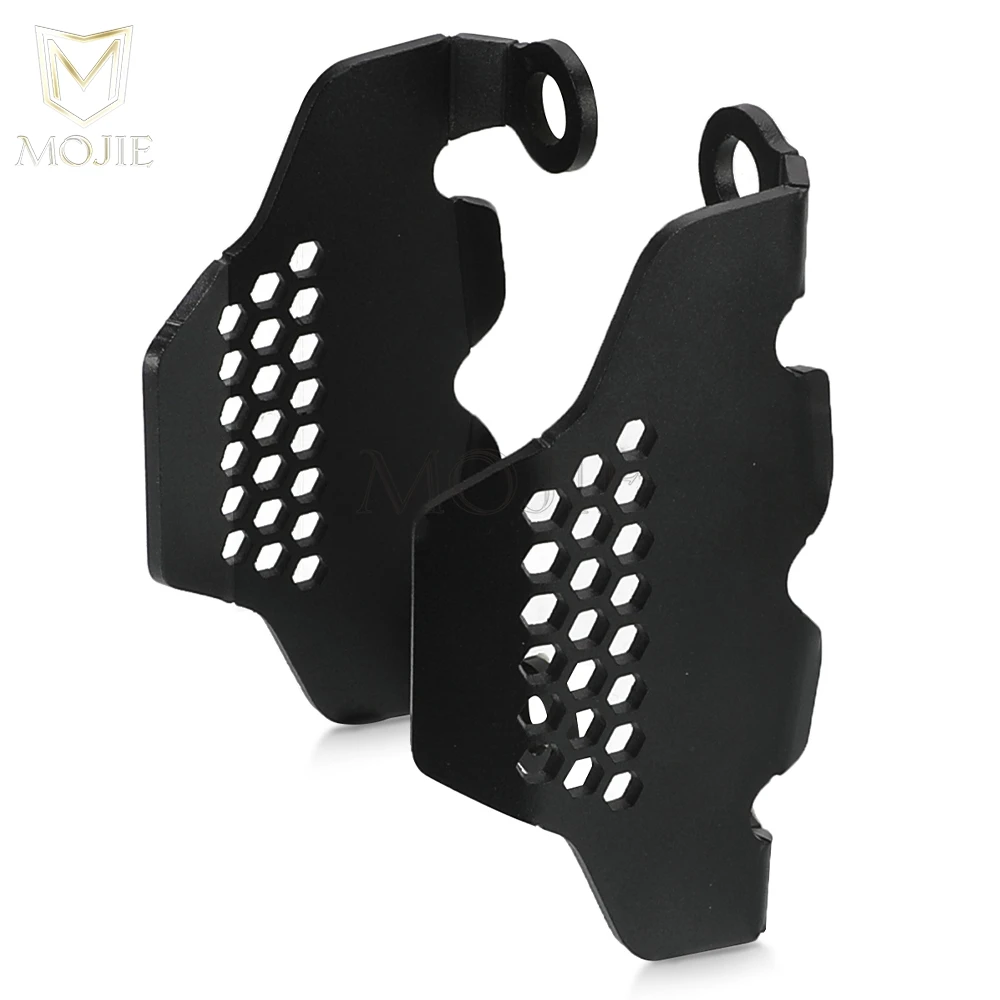 Motorcycle Accessories Front Brake Caliper Guard FOR 1290 SUPER DUKE R RR GT 2013-2026 1290 Super Adventure /R/EVO 2017-2024