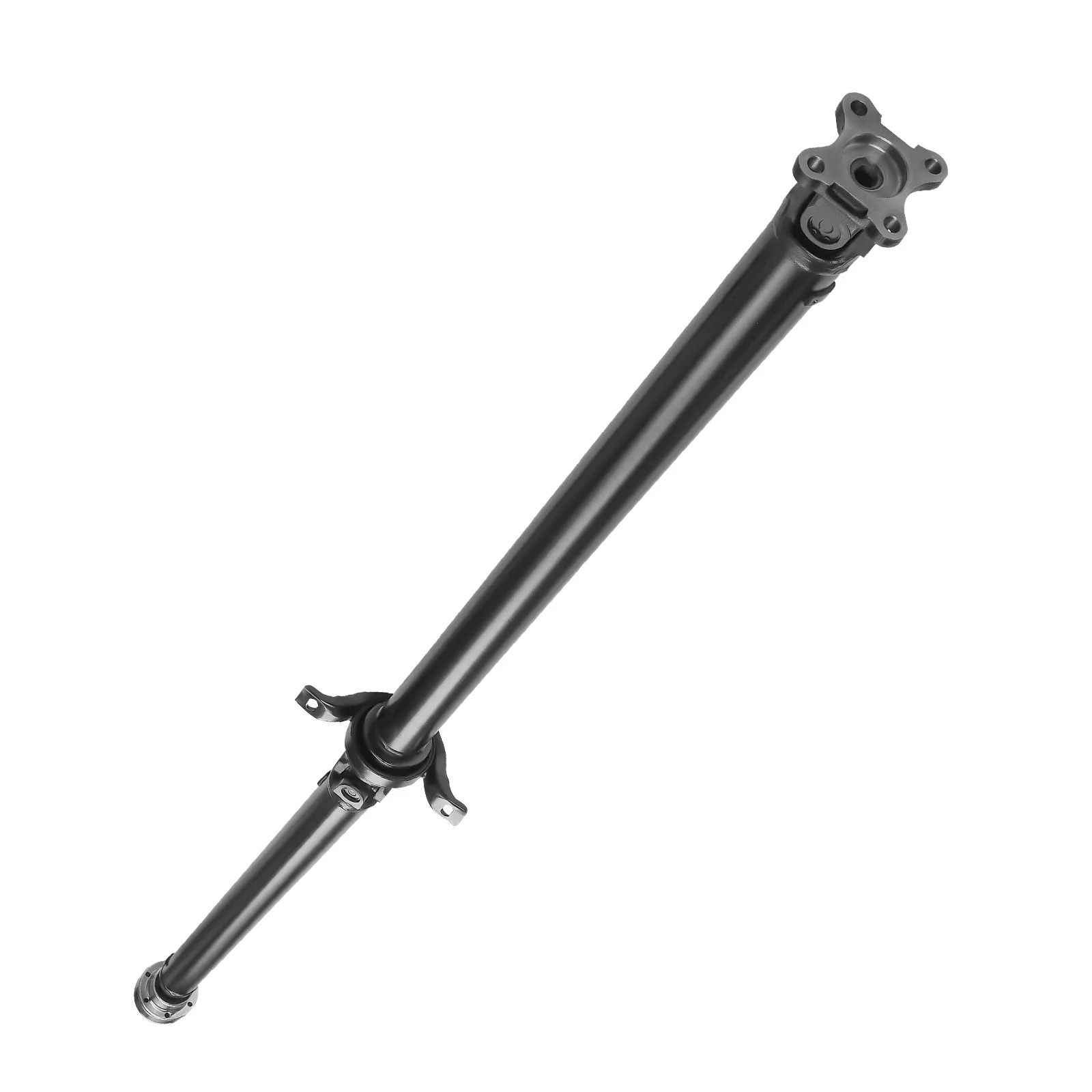 

Rear Driving Shaft Prop Shaft for Chevy Equinox GMC Terrain 2.4L AWD 2012-2017