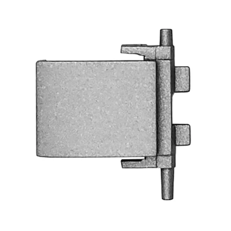 Suitable for Latitude 5540 E5540 Precision 3580 series network card cover and cable cover buckle