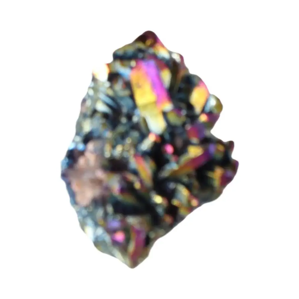 Natural Home Decoration Rough Grinding Quartz Healing Crystals Crystal Cluster Specimen Mineral Reiki Stone Stone Ornaments